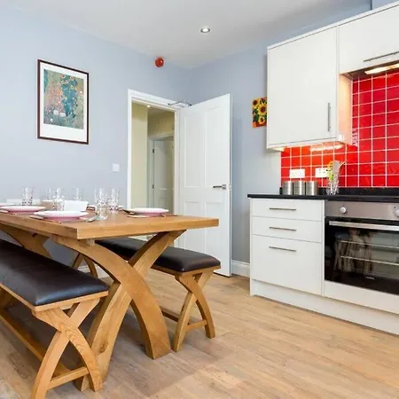 Road Apartment Keswick (Cumbria)