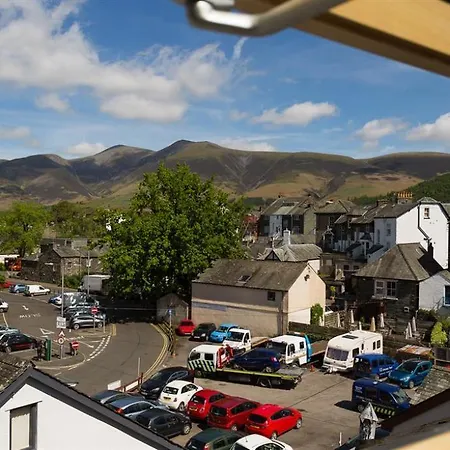 Skiddaw View Lake Road *