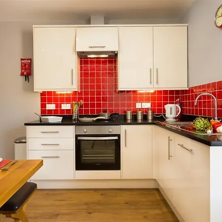 Apartamento Skiddaw View Lake Road