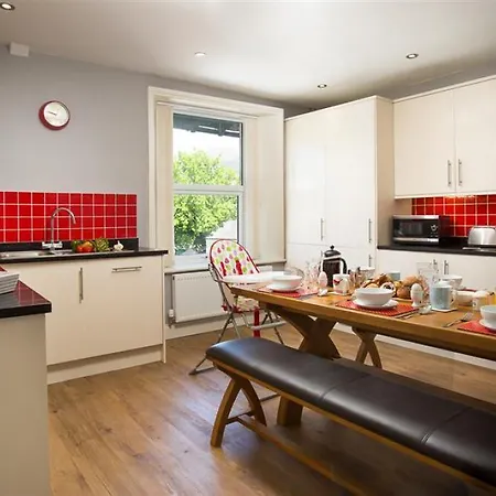 Skiddaw View Lake Road Apartamento
