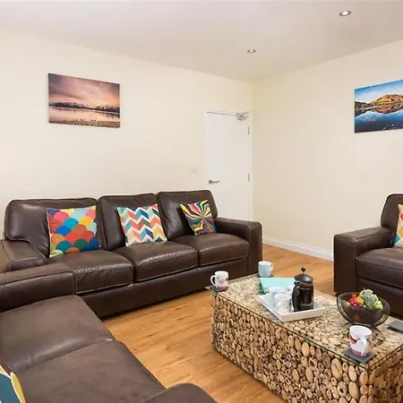 Skiddaw View Lake Road Apartamento *