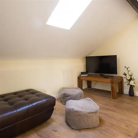 Skiddaw View Lake Road Apartamento *